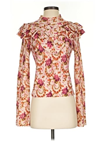 By Anthropologie Cashmere Cardigan
