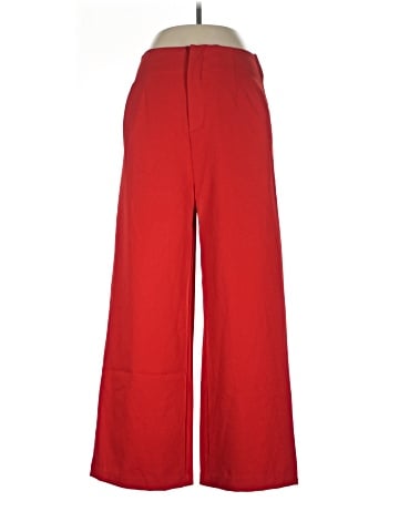 Glam Casual Pants (view 1)