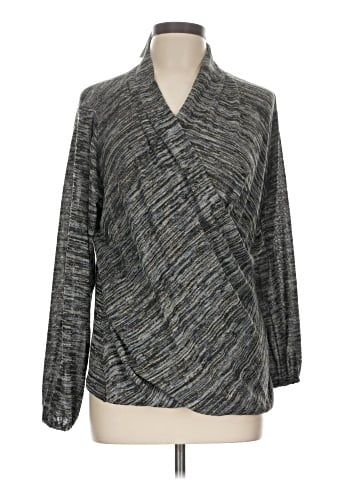 Lane Bryant Pullover Sweater (view 1)