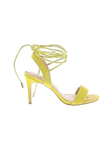 Aldo Sandals (view 1)