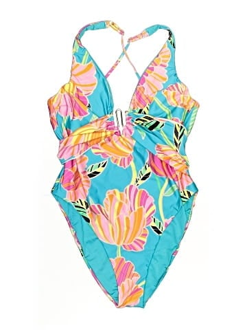 Trina Turk One Piece Swimsuit (view 1)