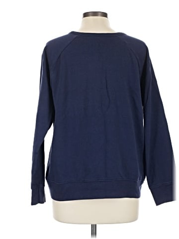 Caslon Sweatshirt (view 2)