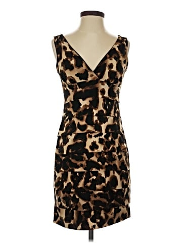 En Focus Studio Cocktail Dress (view 1)