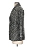 Lane Bryant Metallic Gray Pullover Sweater Size 10 - 12 Plus - photo 5