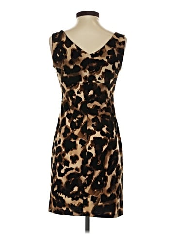 En Focus Studio Cocktail Dress (view 2)