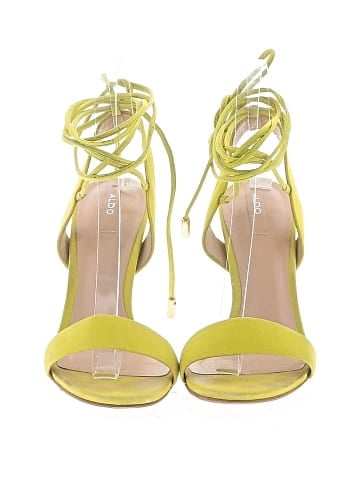 Aldo Sandals (view 2)
