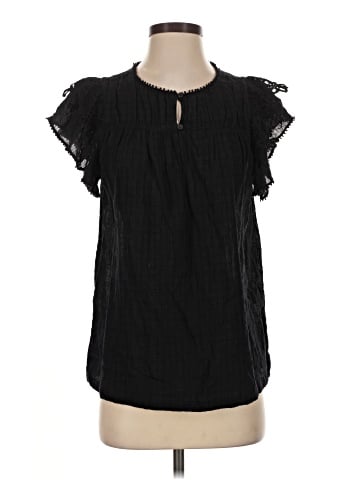 Max Studio Sleeveless T-Shirt (view 1)