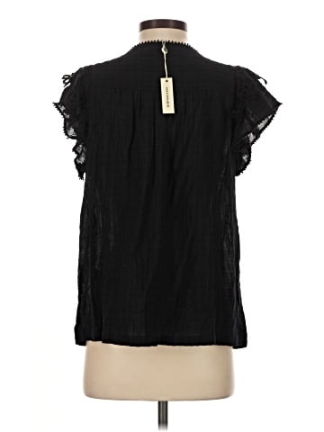 Max Studio Sleeveless T-Shirt (view 2)