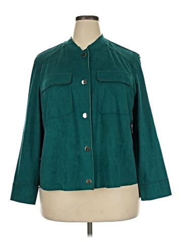 Chico's Jacket (view 1)