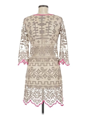 Yoana Baraschi Cocktail Dress (view 2)