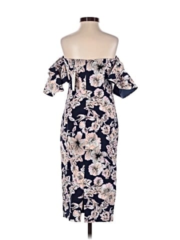 Bardot Cocktail Dress (view 2)