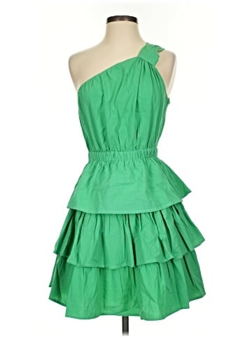 Entro Cocktail Dress (view 1)