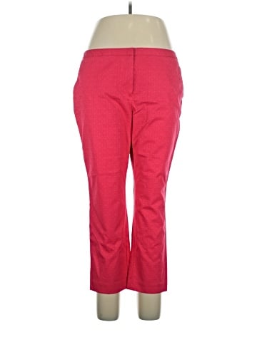 Worthington Casual Pants (view 1)