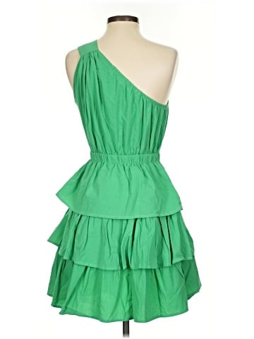 Entro Cocktail Dress (view 2)