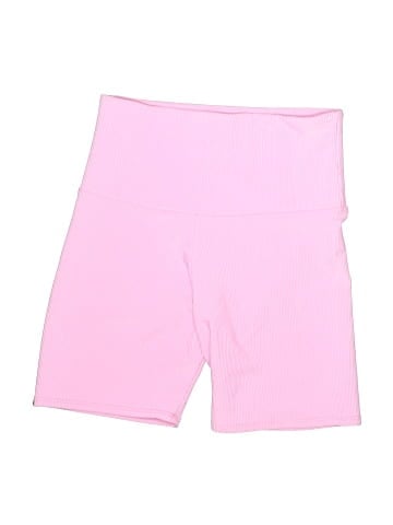 Onzie Athletic Shorts (view 1)