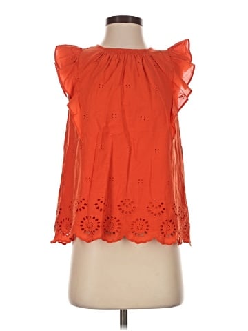 Kate Spade New York Sleeveless T-Shirt (view 1)