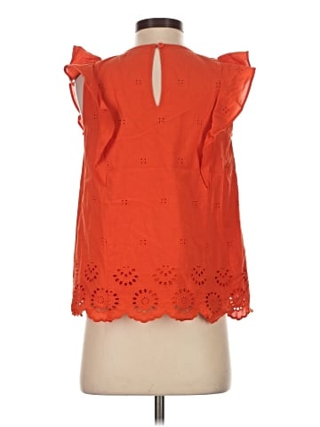 Kate Spade New York Sleeveless T-Shirt (view 2)