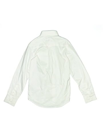 IZOD Long Sleeve Button-Down Shirt (view 2)