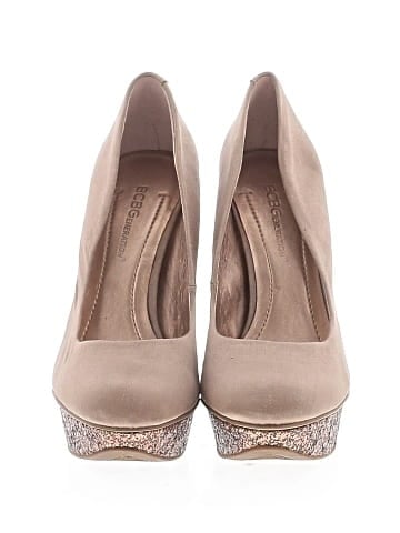 BCBGeneration Heels (view 2)
