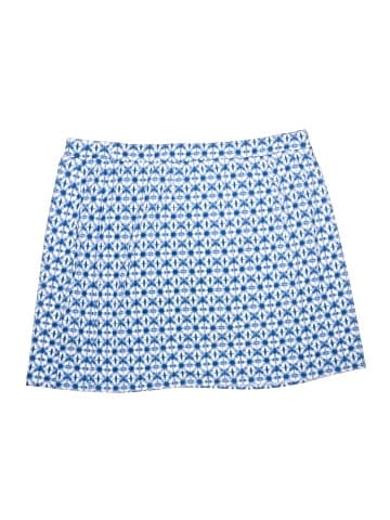Susan Graver Skort (view 2)