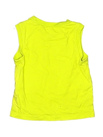 Circo Sleeveless T-Shirt (view 2)