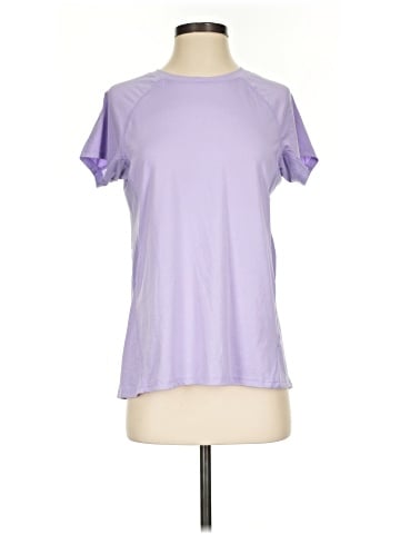 Jockey Short Sleeve T-Shirt (view 1)