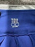 Tail Solid Blue Active Pants Size 4 - photo 7