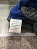 Tail Solid Blue Active Pants Size 4 - photo 8