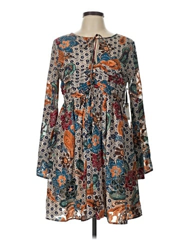 Kensie Casual Dress (view 1)