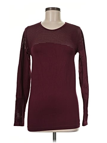Fabletics Long Sleeve T-Shirt (view 1)