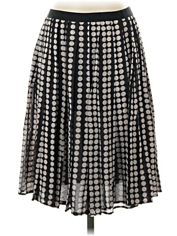 Tory Burch Silk Skirt (view 1)