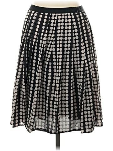 Tory Burch Silk Skirt (view 2)