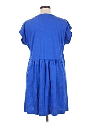 Ann Taylor LOFT Casual Dress (view 2)
