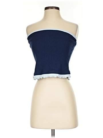 Gaze Tube Top (view 1)