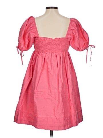 English Factory Casual Dress (view 2)