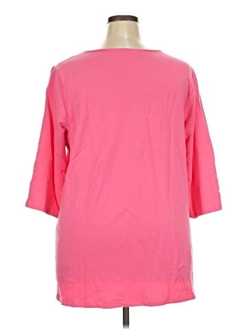 Quacker Factory Casual Dress (view 2)
