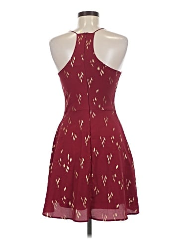 Everly Cocktail Dress (view 2)