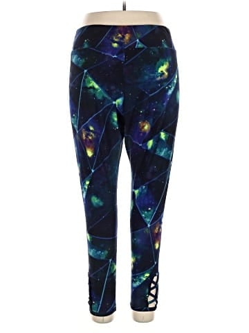 No Boundaries Active Pants (view 2)