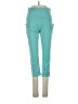 Xersion Color Block Teal Active Pants Size S - photo 1