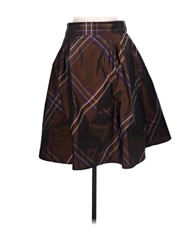 Flores & Flores Formal Skirt (view 2)