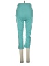 Xersion Color Block Teal Active Pants Size S - photo 2