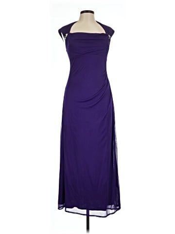 R&M Richards Cocktail Dress (view 1)