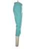 Xersion Color Block Teal Active Pants Size S - photo 4