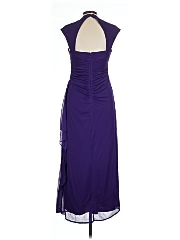 R&M Richards Cocktail Dress (view 2)