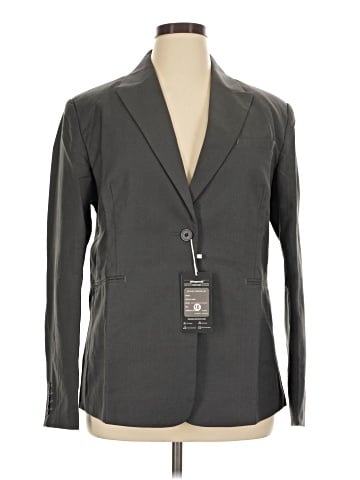 Unbranded Blazer (view 1)