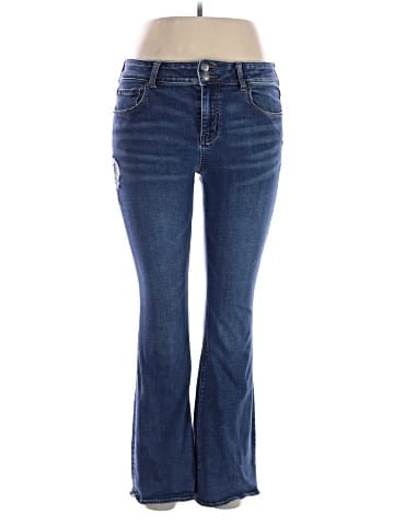 American Eagle Outfitters Jeans (view 1)