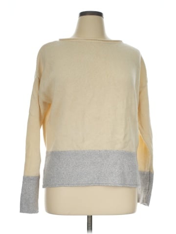 Athleta Pullover Sweater (view 1)