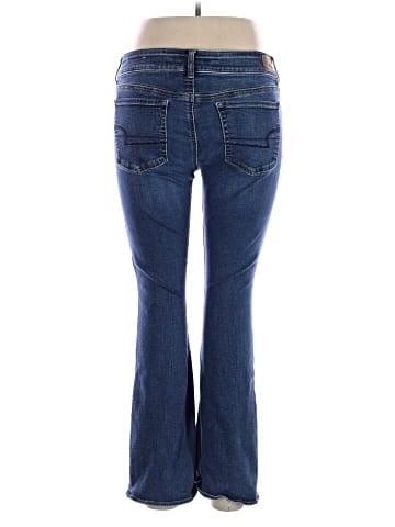 American Eagle Outfitters Jeans (view 2)
