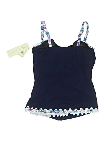 Gottex One Piece Swimsuit (view 2)
