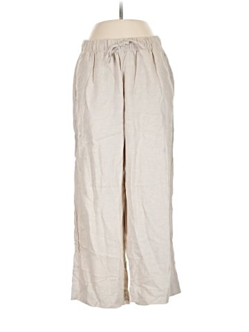 Old Navy Linen Pants (view 1)